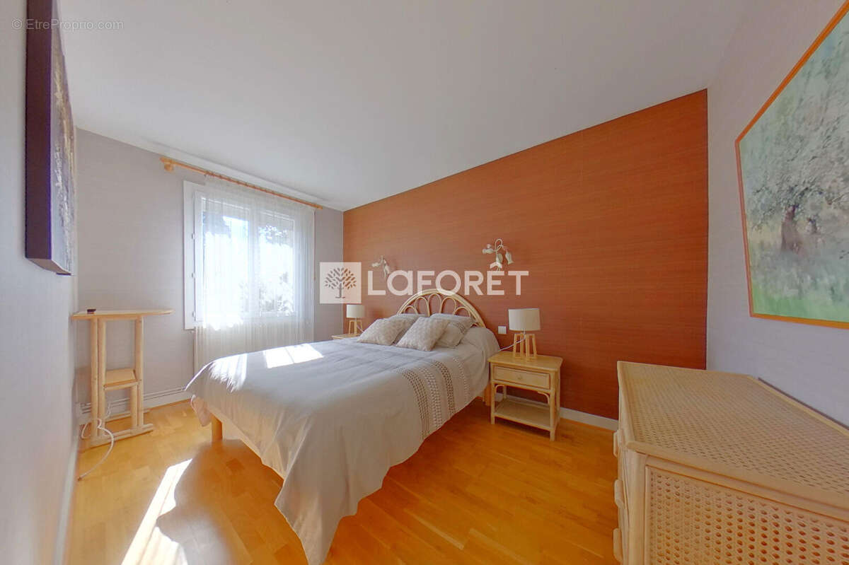 Maison à BOURG-EN-BRESSE