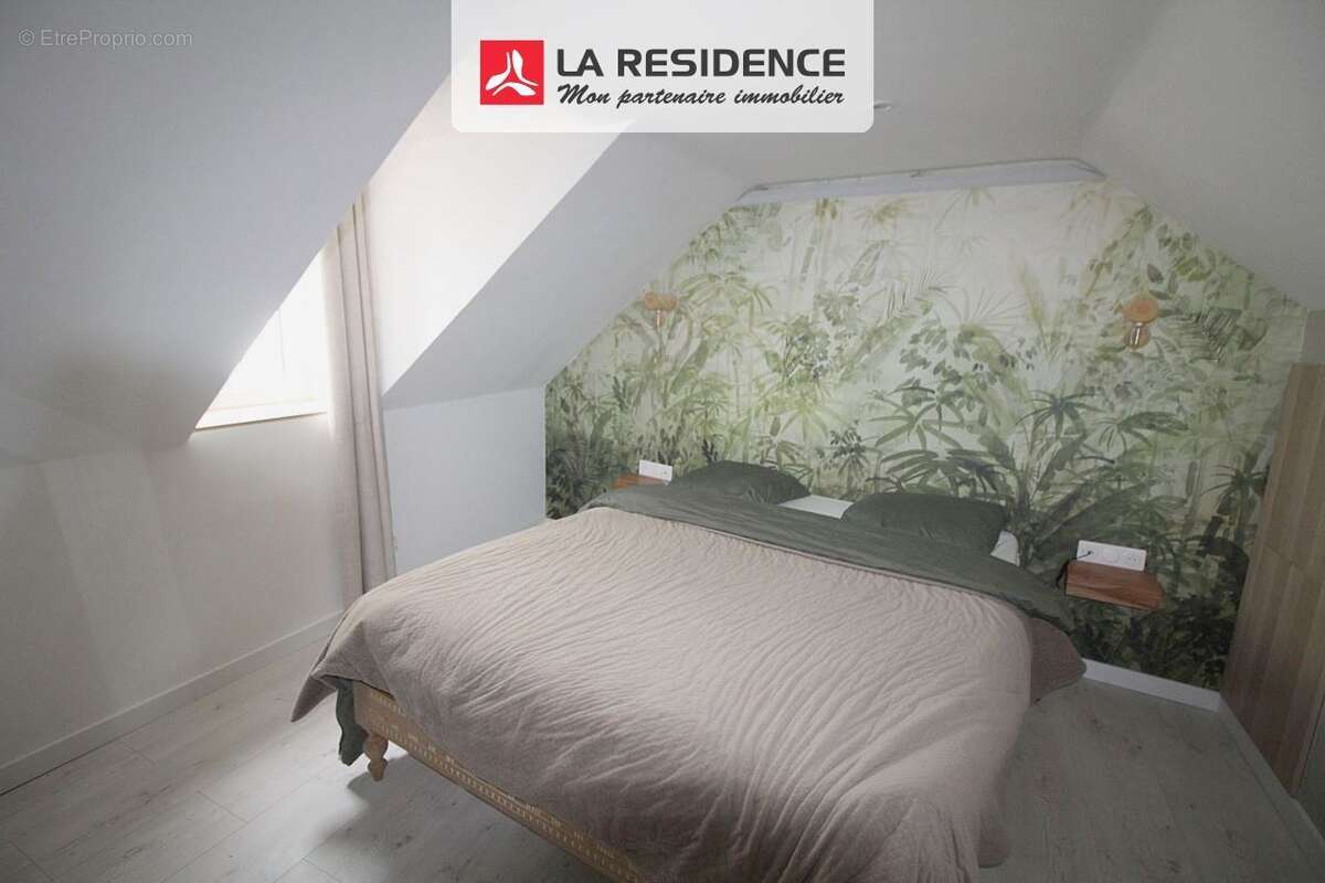 Maison 67 m² à Le Petit-Quevilly  - photo 4
