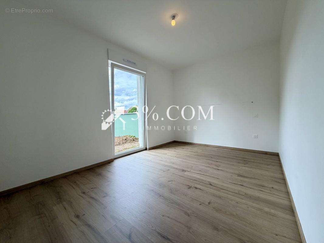 Appartement à FURDENHEIM