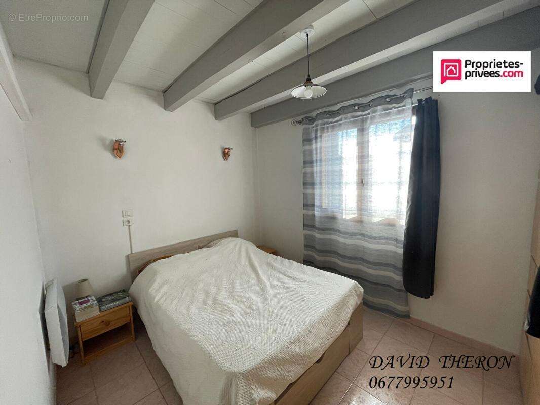 Appartement à ALES
