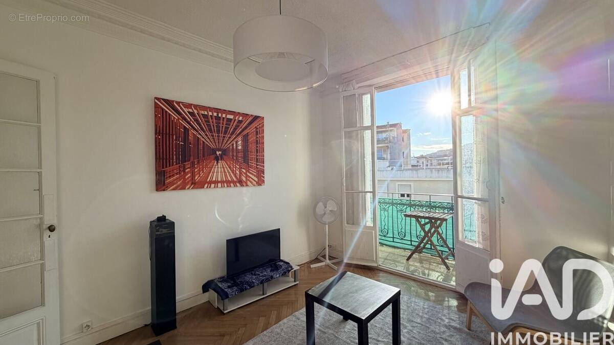 Photo 1 - Appartement à NICE