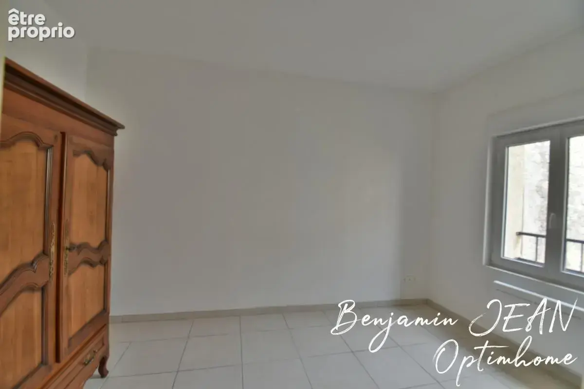 Sérignan – Maison F3 avec grand garage de 52 m², au calme - photo 11