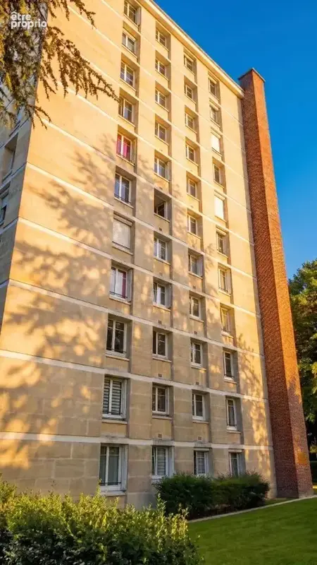 Vente Appartement Bougival(78380) 215 000ï¿œ - photo 8