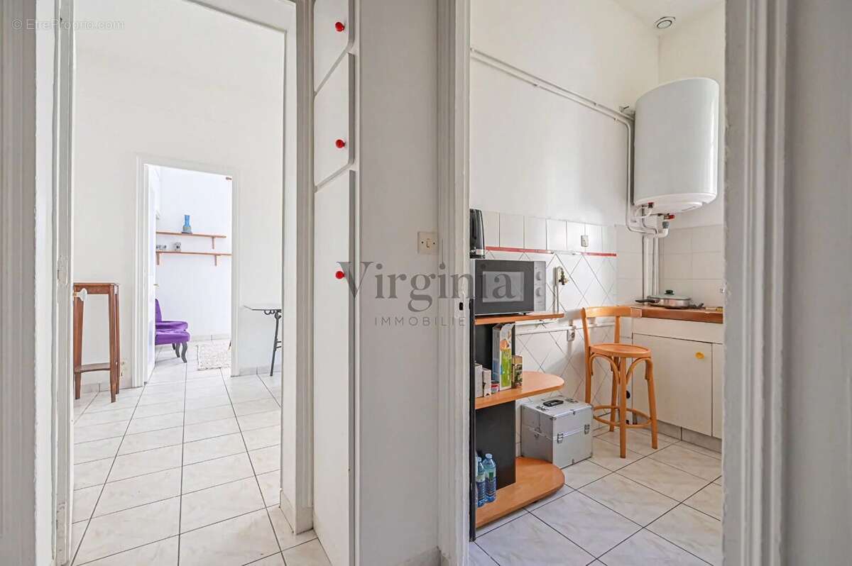 Appartement à ALFORTVILLE