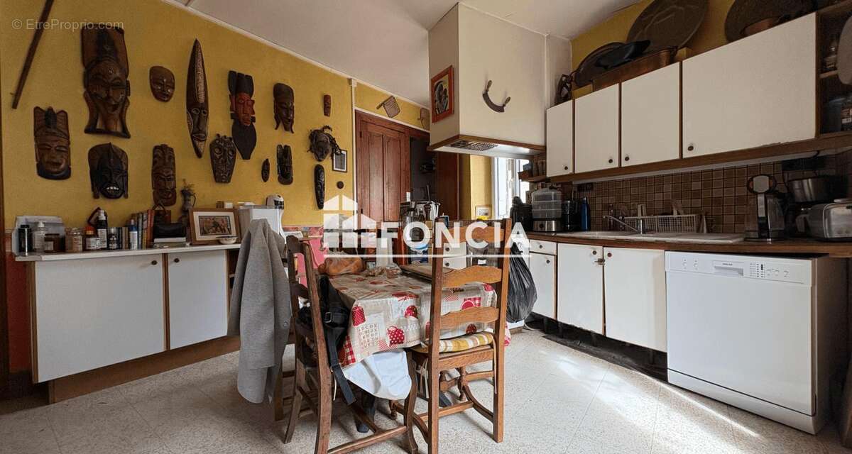 Maison à VILLARD-BONNOT