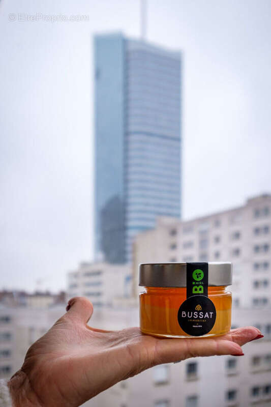 Appartement à LYON-6E