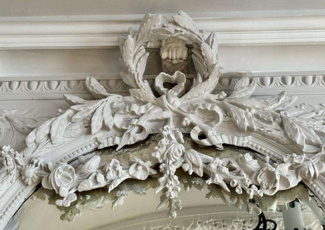 Appartement à COMPIEGNE