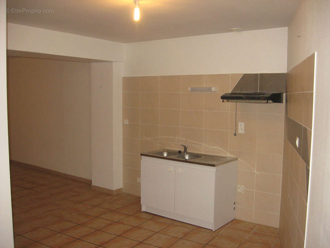 Immeuble de rapport rénové-Proximité centre-thermal Cransac-EXCLUSIVITE - photo 11