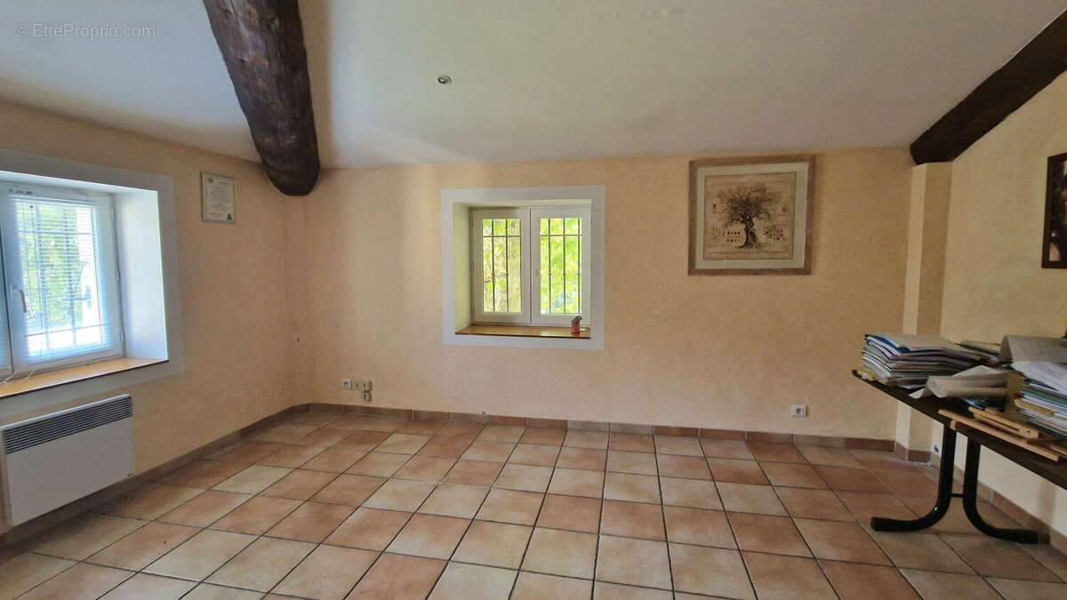 Appartement à BOUCHET