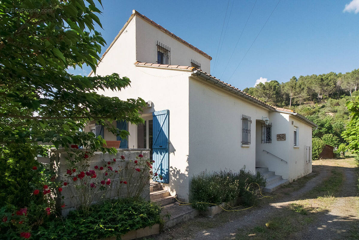 Maison à CARCASSONNE