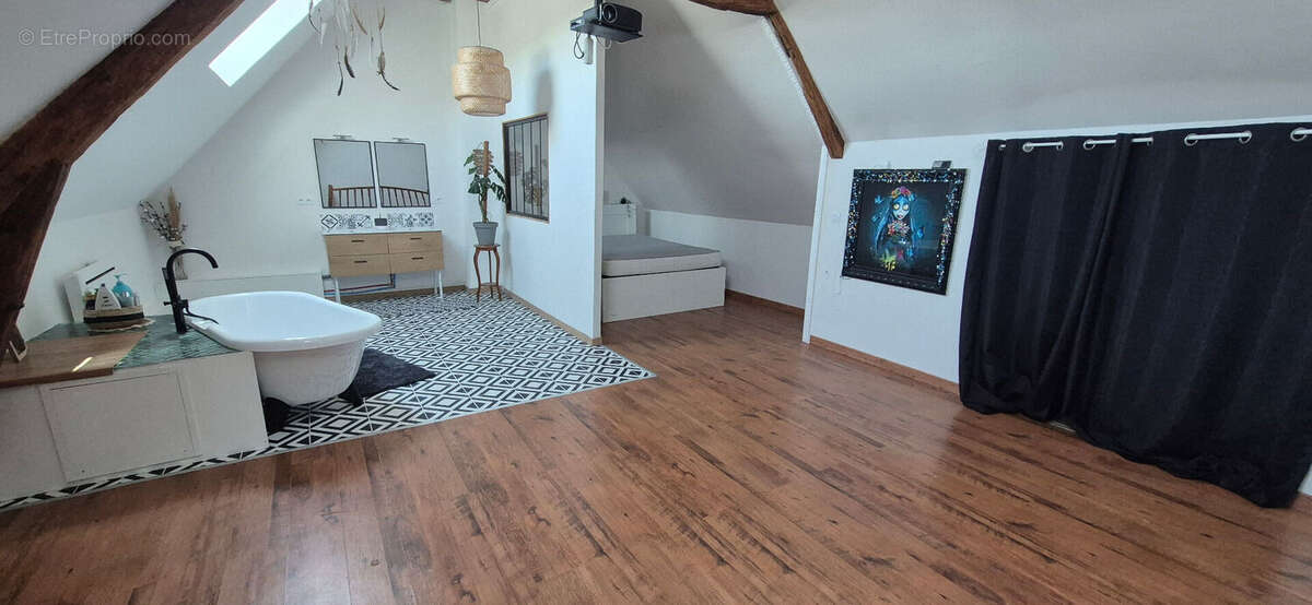 Maison dans un village proche N2 - photo 6