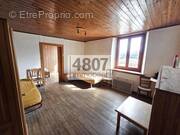 Appartement à ONNION