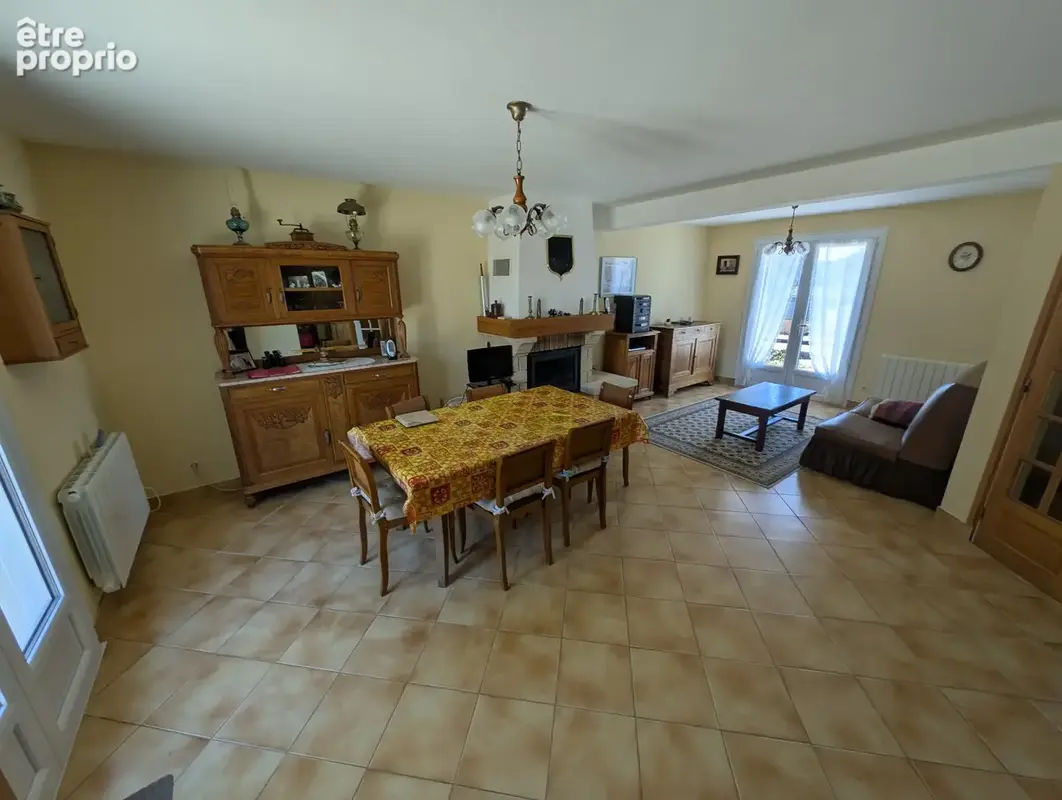 Exclusivité pont scorff bourg maison 4 chambres - photo 29