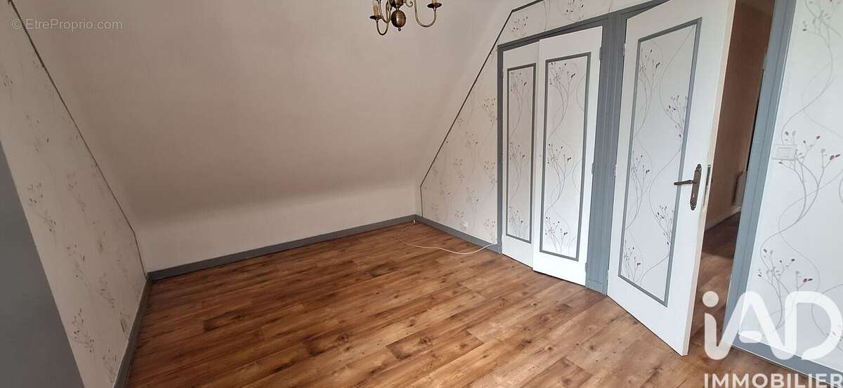 Maison 170 m² à La Landec  - photo 8