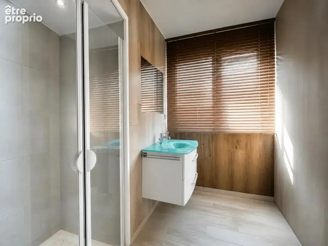 Maison familial 173m2 -  Vue montagne & Dépendance indépendante - photo 15