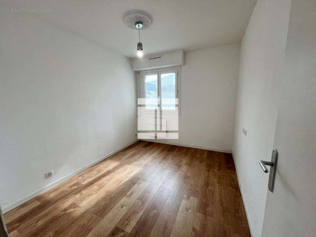 Appartement à BASTIA