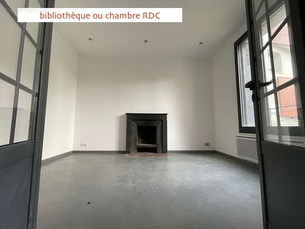 Maison 165 m² à Les Pavillons-Sous-Bois  - photo 4