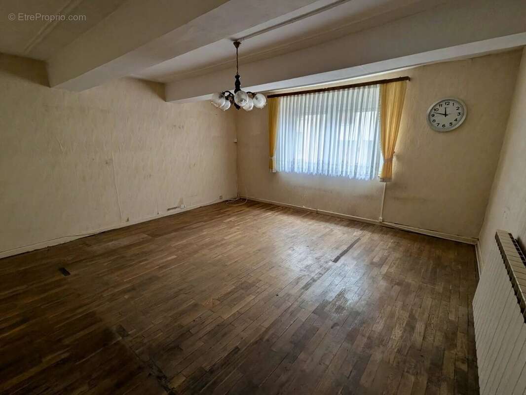 Maison à BAMBIDERSTROFF