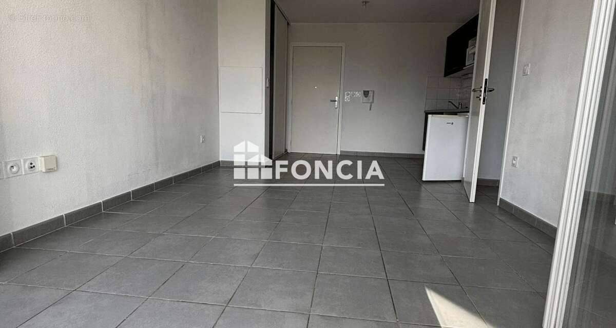 Appartement à MONTEREAU-FAULT-YONNE