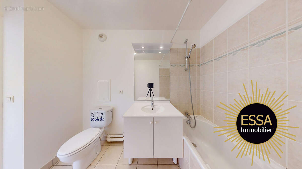 Appartement à LE PLESSIS-ROBINSON