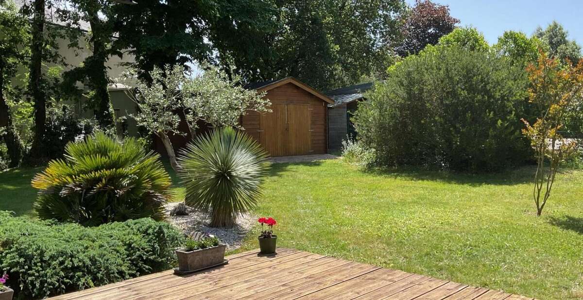 Maison à SAINTE-LUCE-SUR-LOIRE
