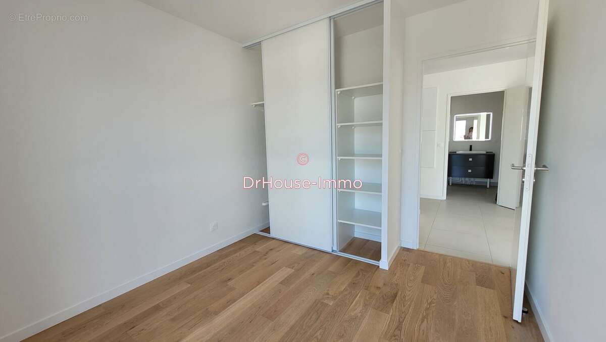 Appartement à PESSAC