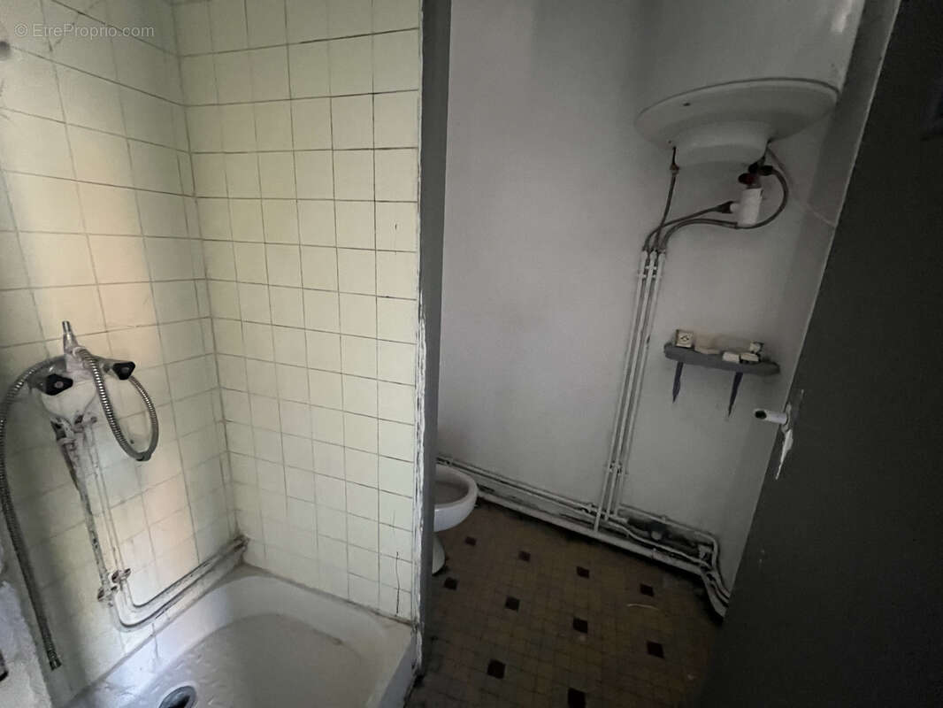 Appartement à MOULINS