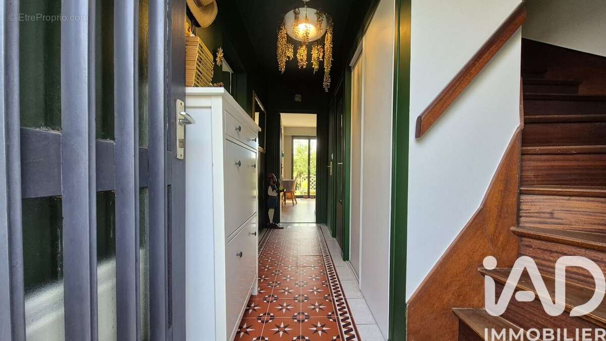 Photo 9 - Maison à MEUCON