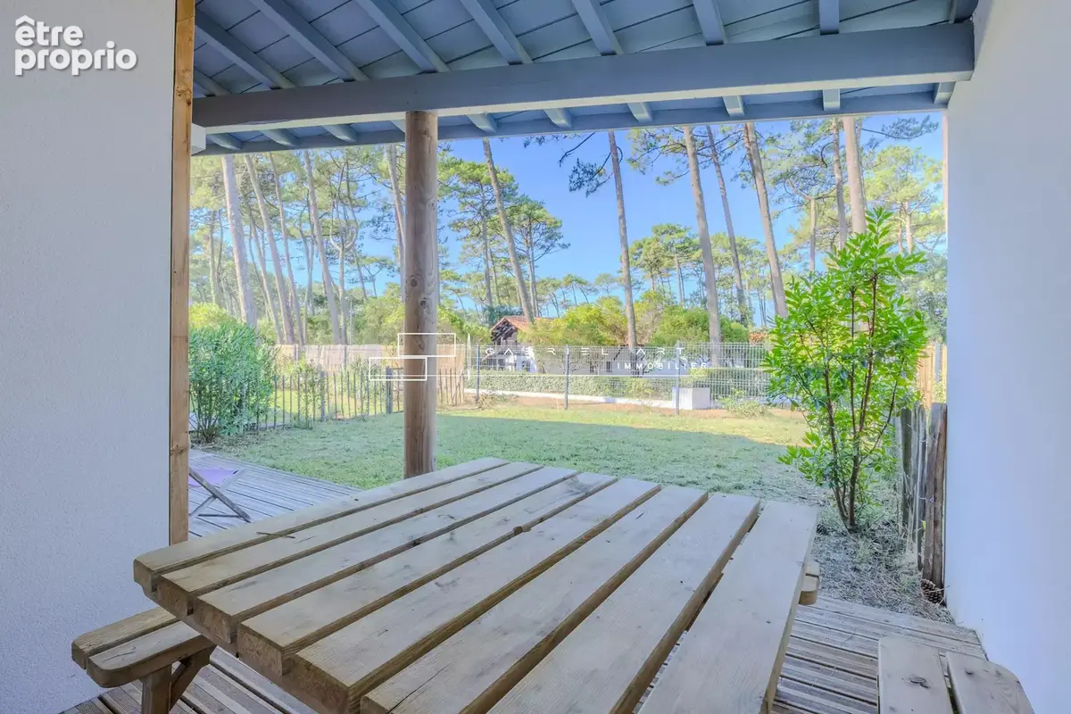 Maison 4 pièces 77 m² à vendre à Seignosse (40510) - photo 6
