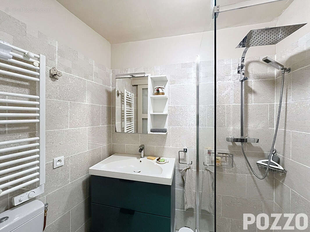 Appartement Granville 4 pièce(s) - photo 9
