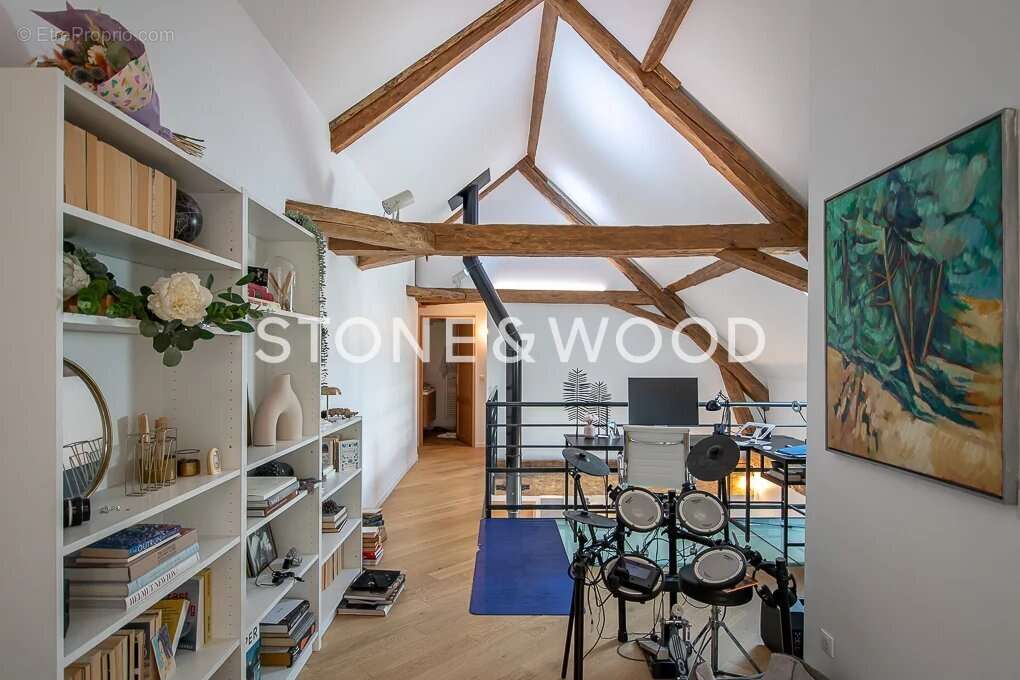 Maison à ANNECY-LE-VIEUX