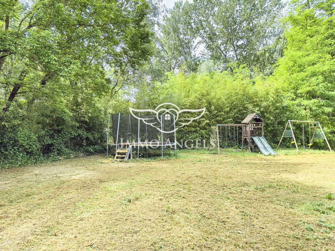 Maison à SAINT-ROMAIN-EN-VIENNOIS