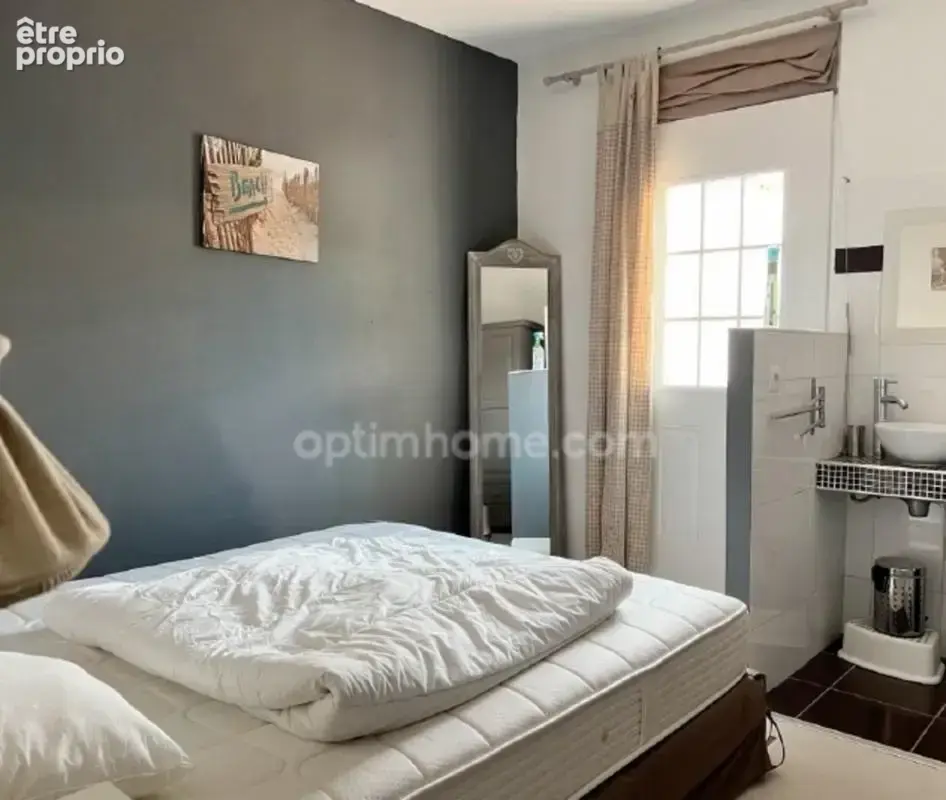 Exclusivité – rare sur le marché : ensemble immobilier de 2 maisons indépendantes avec spas et parking privatif - photo 24