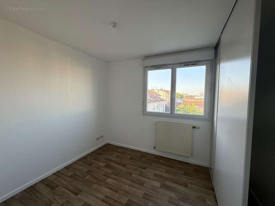 Appartement t2 lyon 3 - photo 8