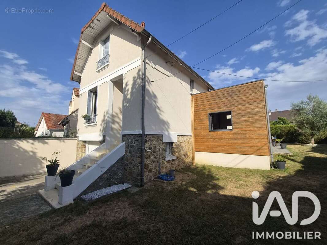 Maison 93 m² à Morsang-Sur-Orge  - photo 3