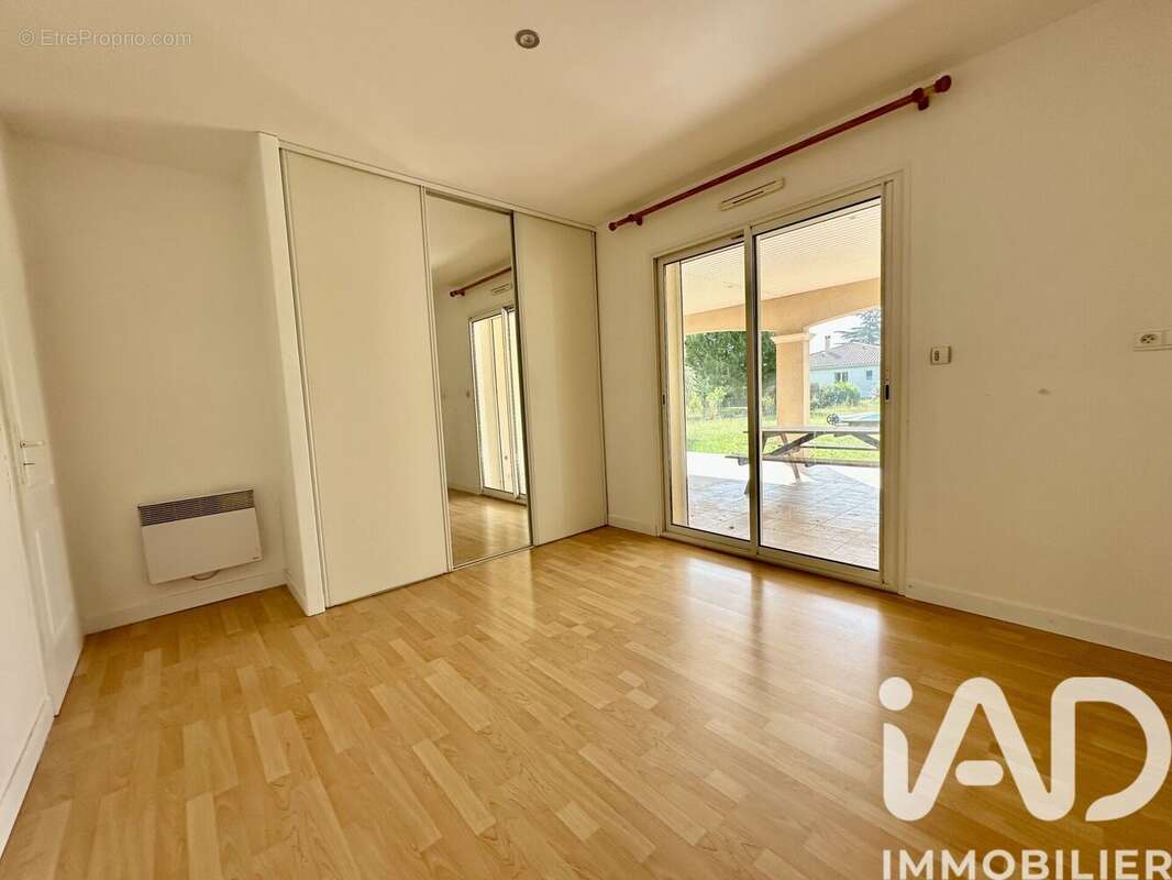 Photo 6 - Maison à SAINTE-BAZEILLE