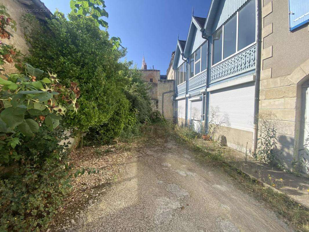 Appartement à SAINT-MAIXENT-L&#039;ECOLE