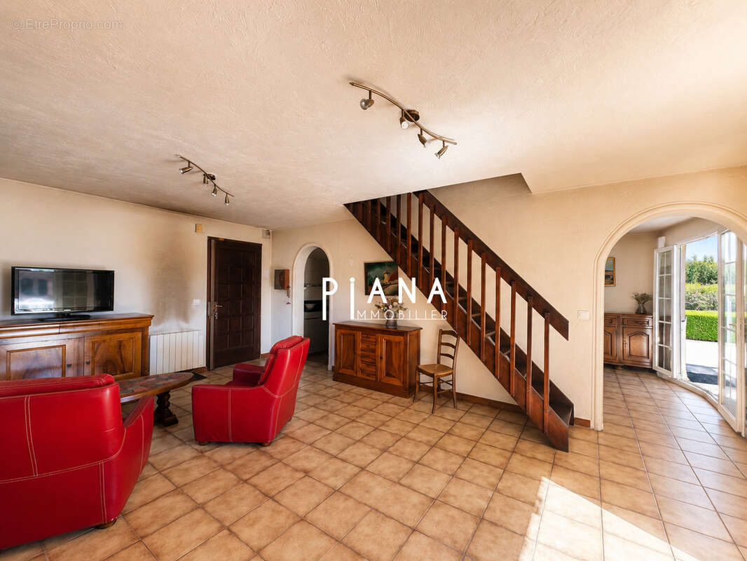 Maison à AIX-EN-PROVENCE