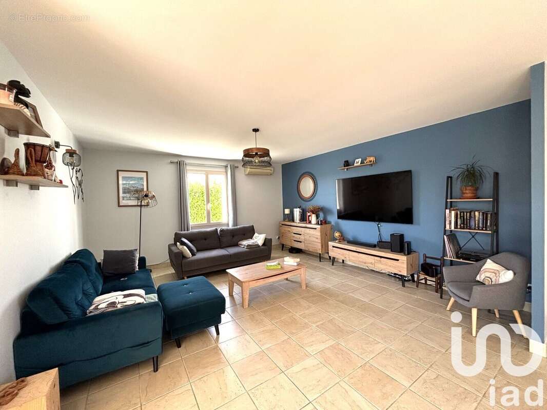 Photo 7 - Maison à COURSAC