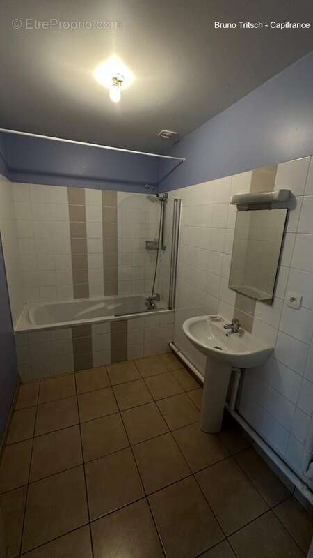 Appartement à SEDAN