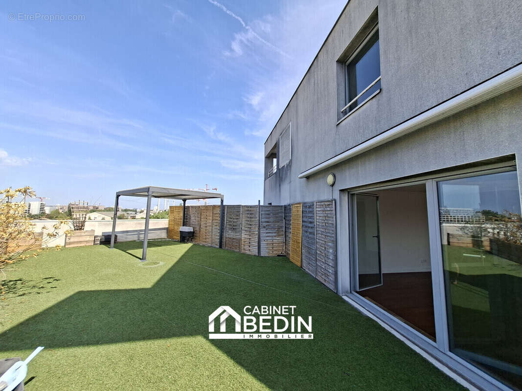 Appartement 126 m² à Bordeaux  - photo 7