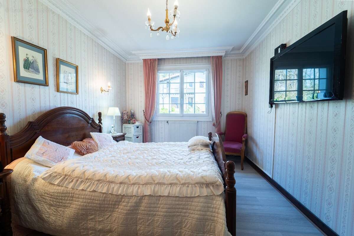 Maison à MONT-DE-MARSAN