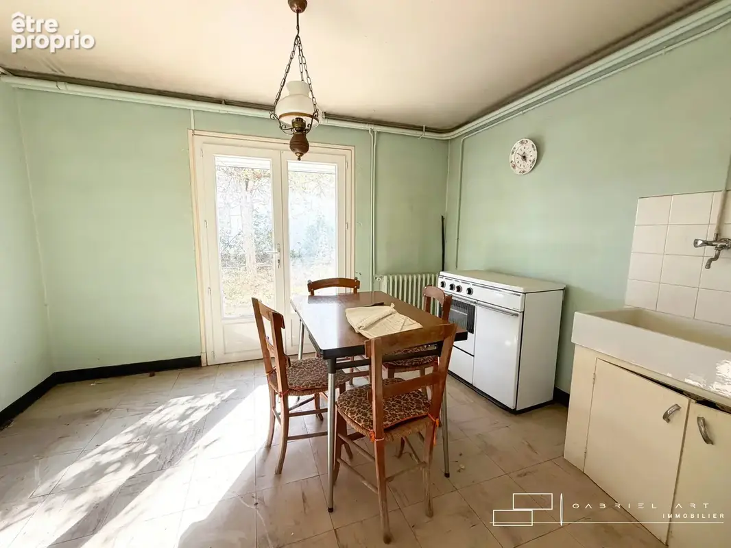 Maison 4 pièces 85 m² à vendre à Auch (32000) - photo 11