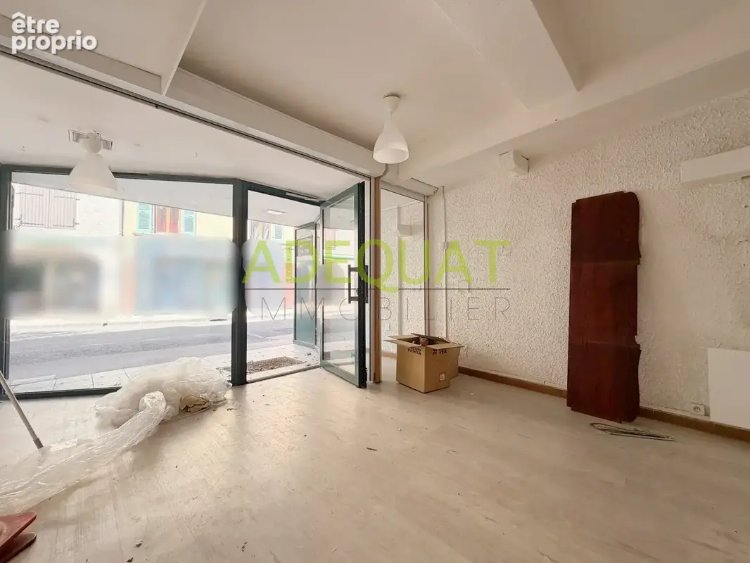 Ideal investisseurs et marchands de biens - immeuble avec combles amenageables et cave - photo 3