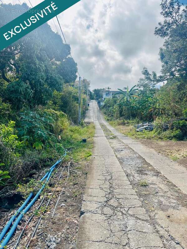 Photo 5 - Terrain à LA POSSESSION