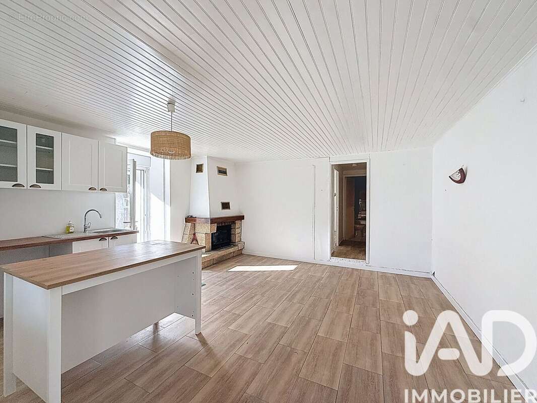 Photo 6 - Maison à LANGONNET