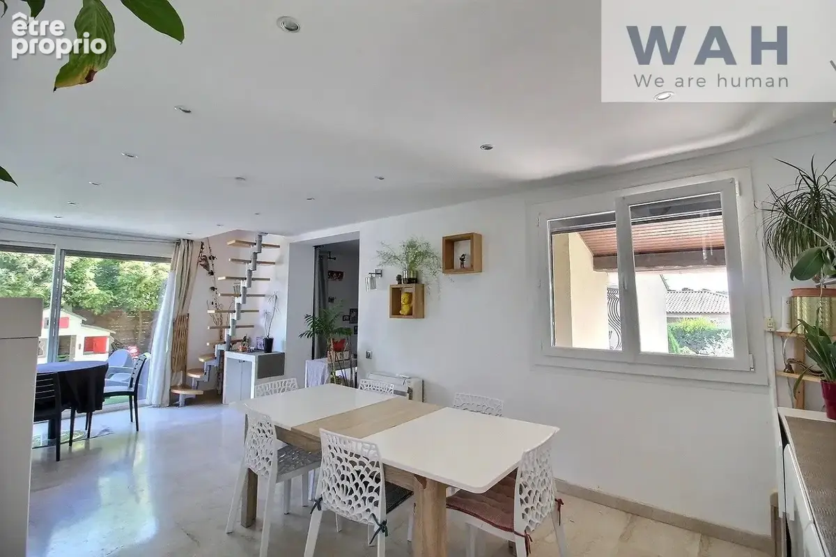 Vente villa 6 pieces saint-gely-du-fesc (34980) - photo 6