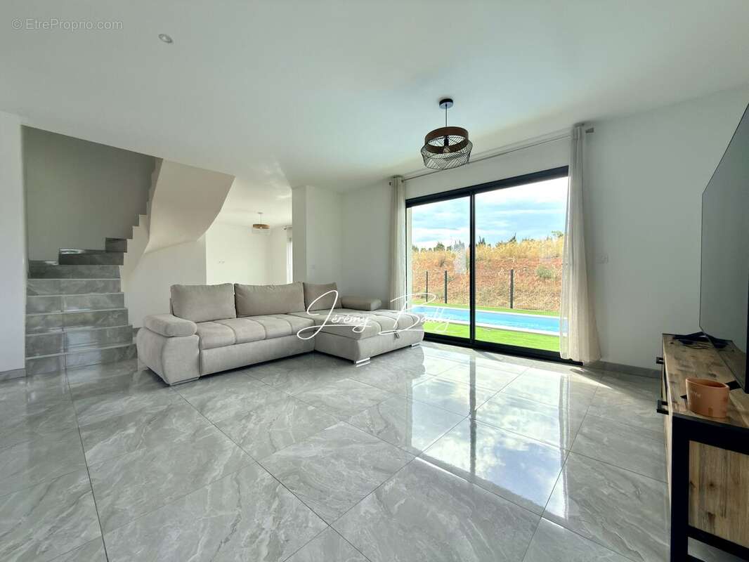 Maison 105 m² à Salses-Le-Chateau  - photo 45
