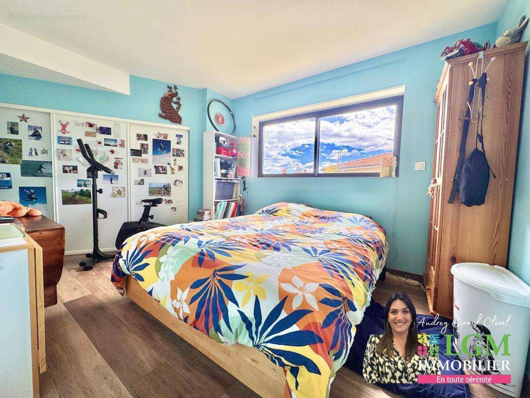 Maison à CASTELNAU-LE-LEZ