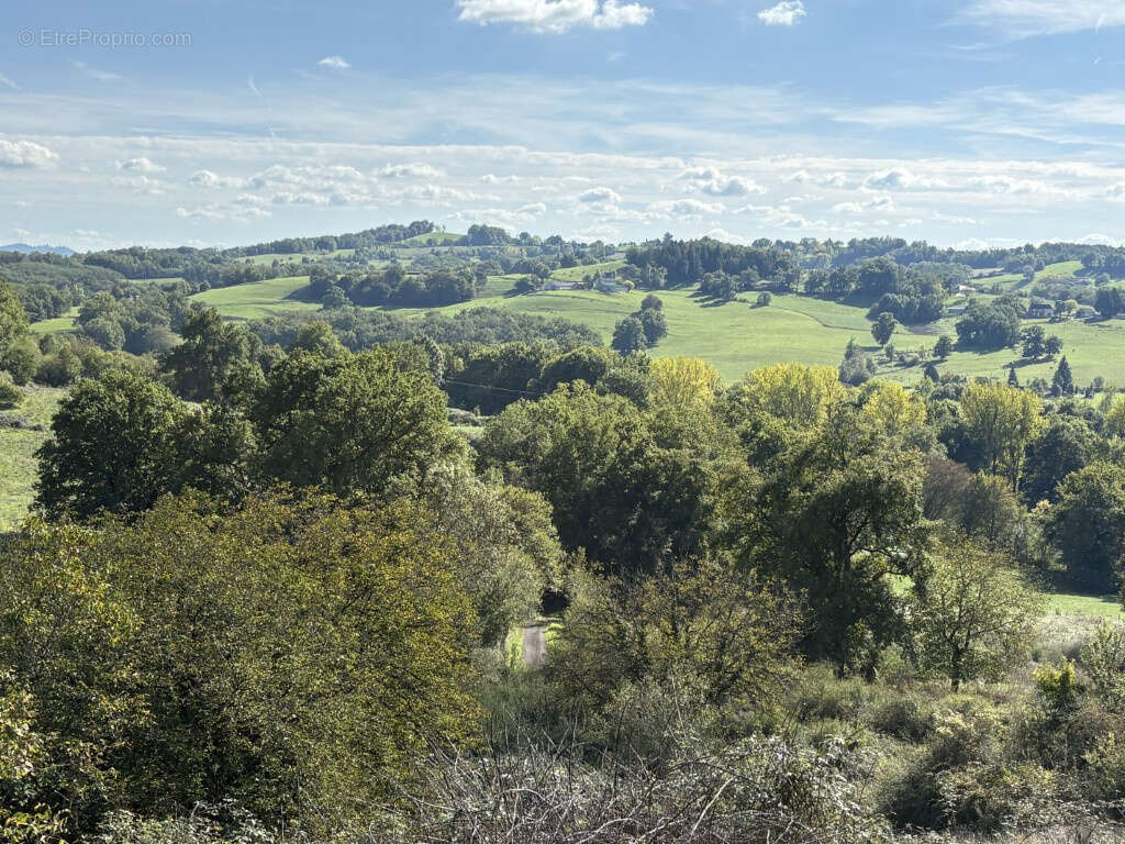 Maison à SAINT-AULAIRE